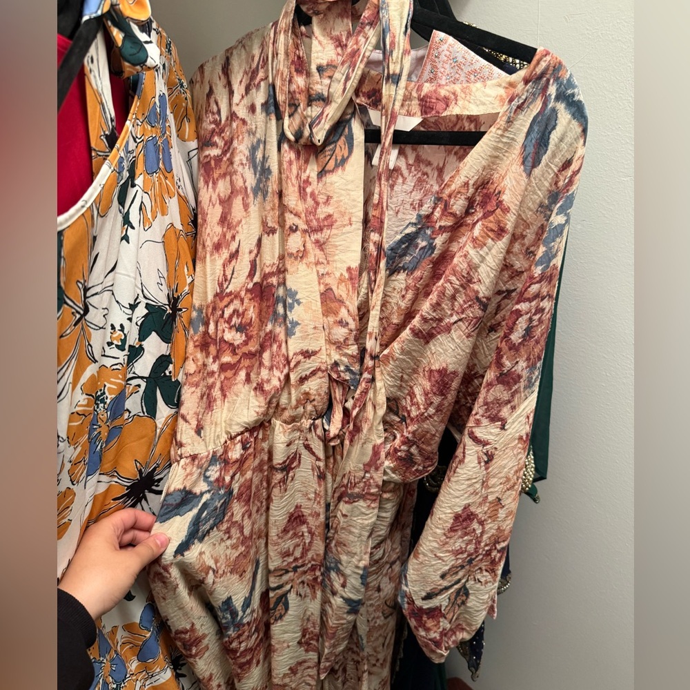 H&M